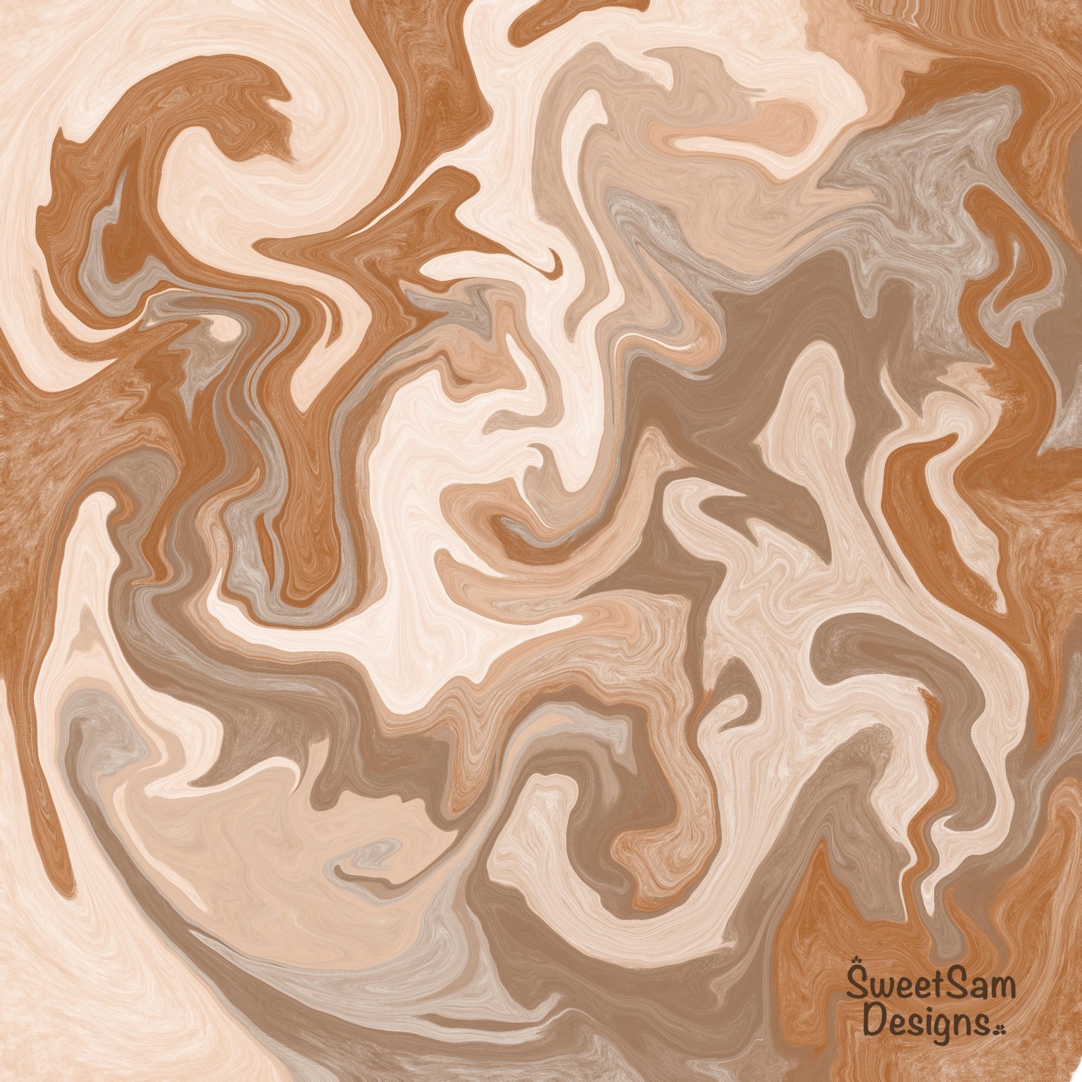 Fun with marbling , text effect and much more - image 1 - student project