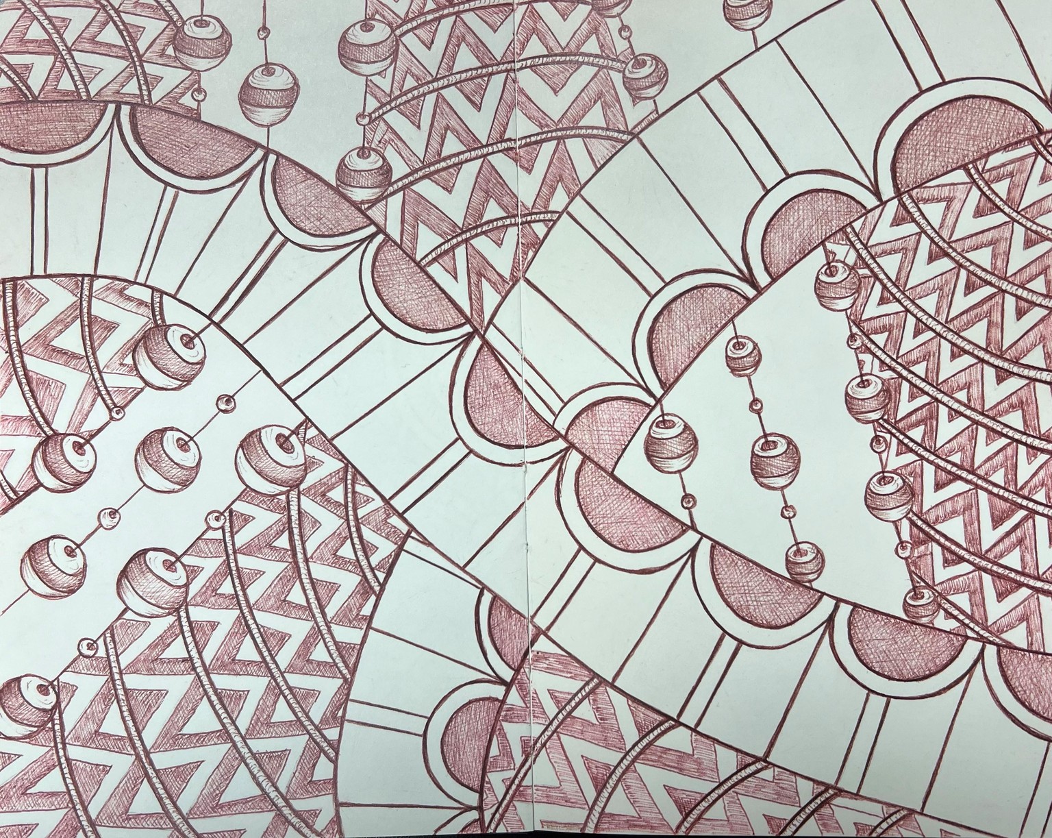 Ballpoint Pen Project - image 3 - student project
