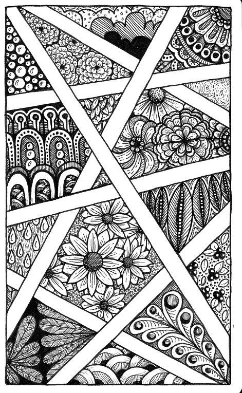 My Work So Far - image 5 - student project