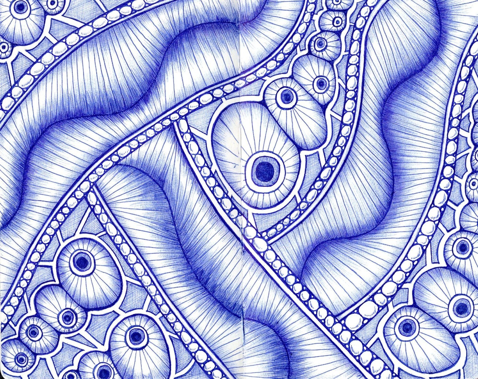 Ballpoint Pen Project - image 6 - student project