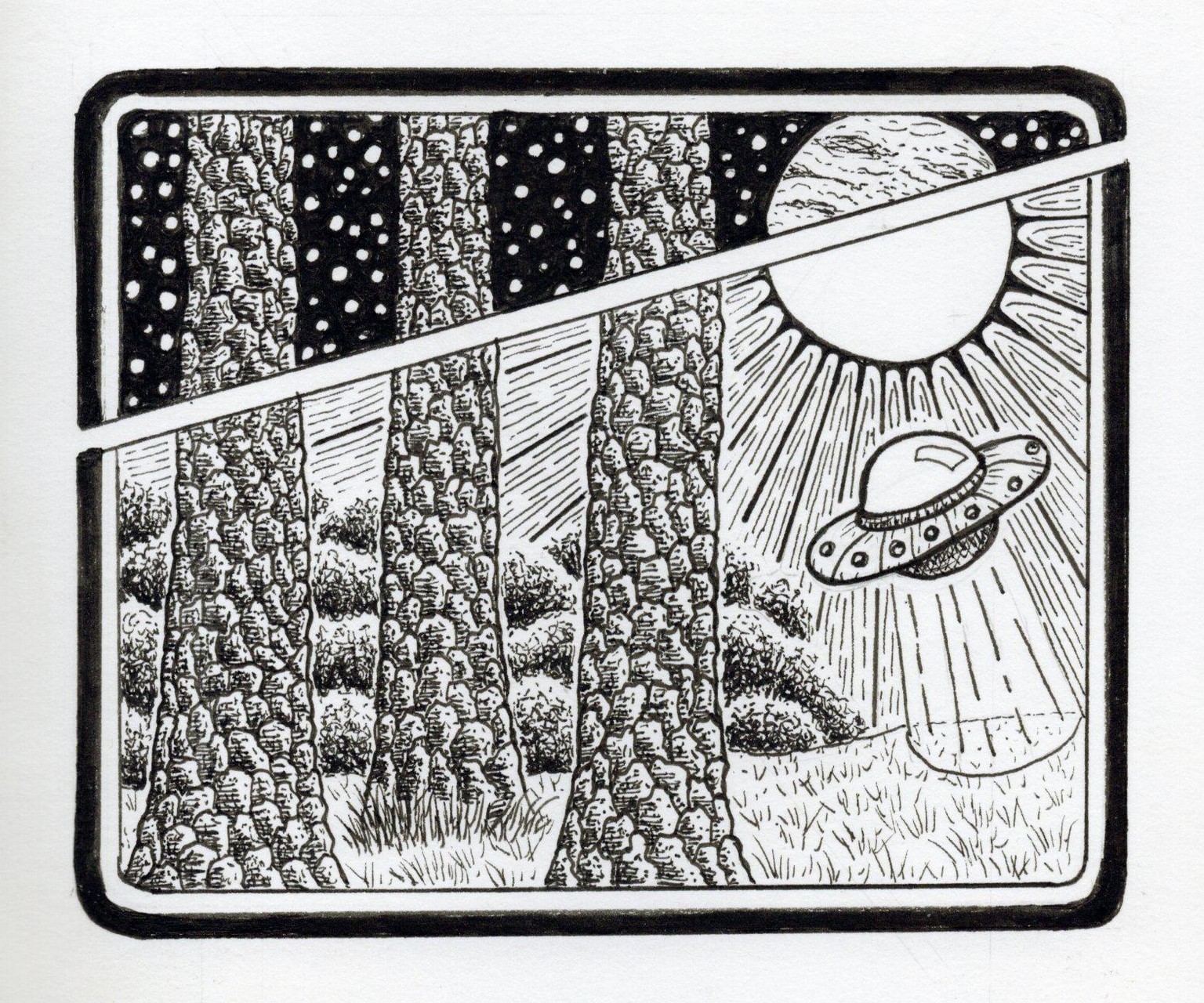 Galaxy Projects - image 4 - student project