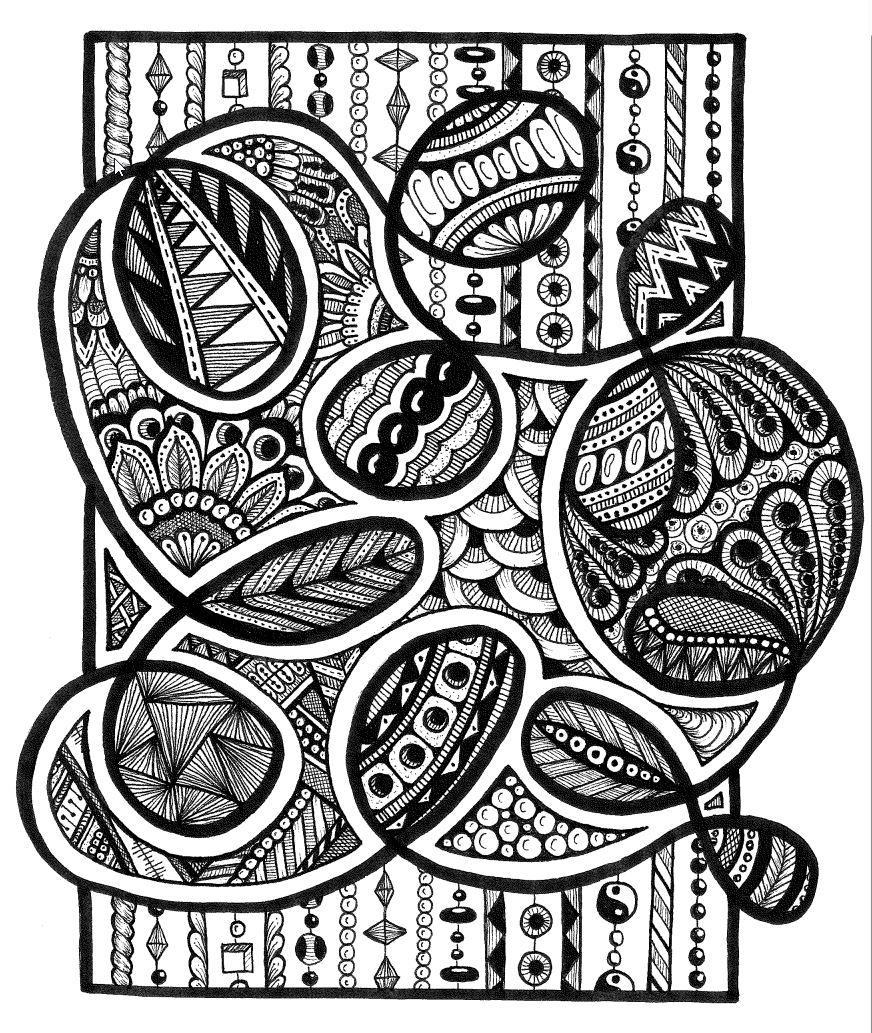 My Work So Far - image 6 - student project