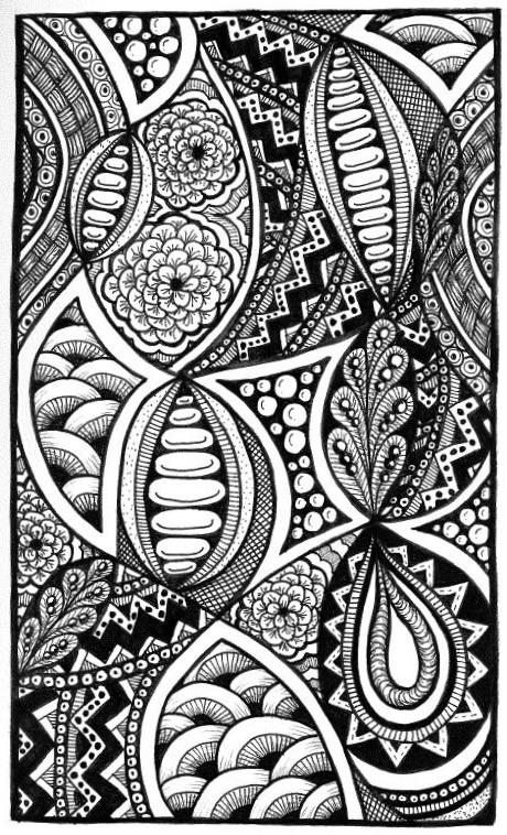 My Work So Far - image 4 - student project