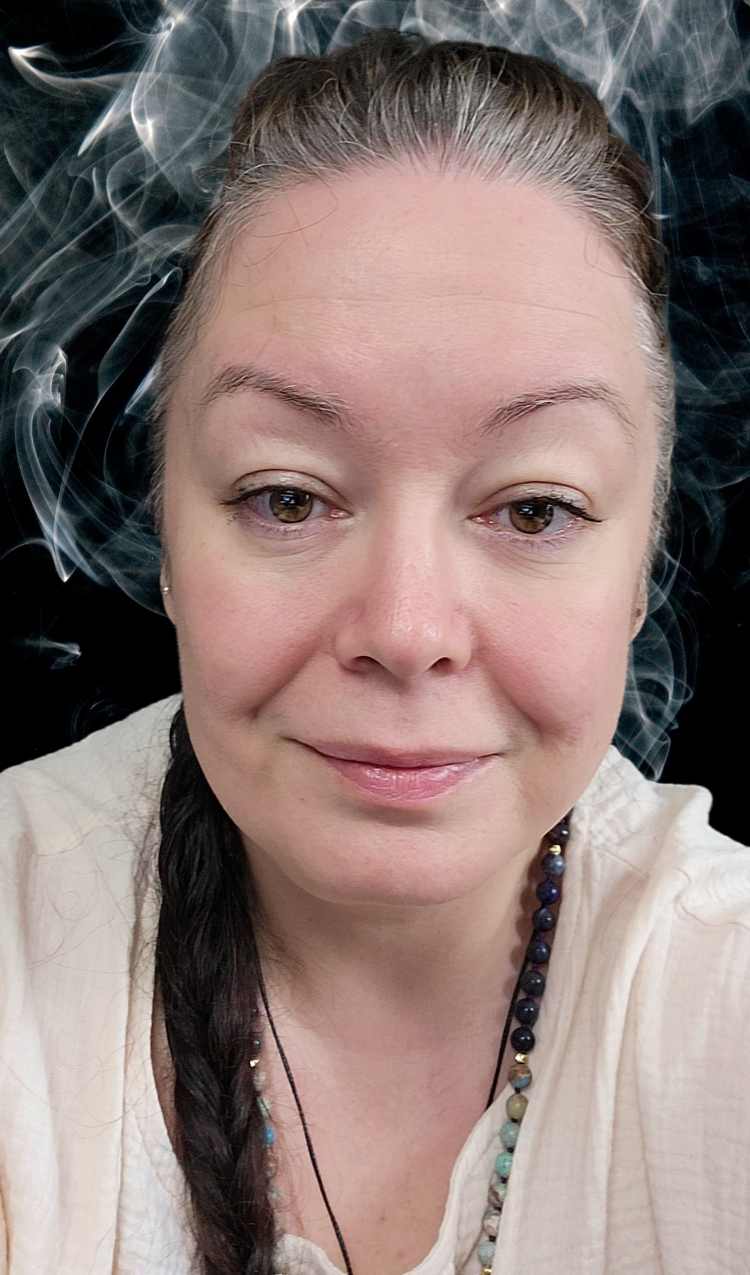 Head Shot - My thoughts- Nurse, High school principal, Mom of teens - image 1 - student project