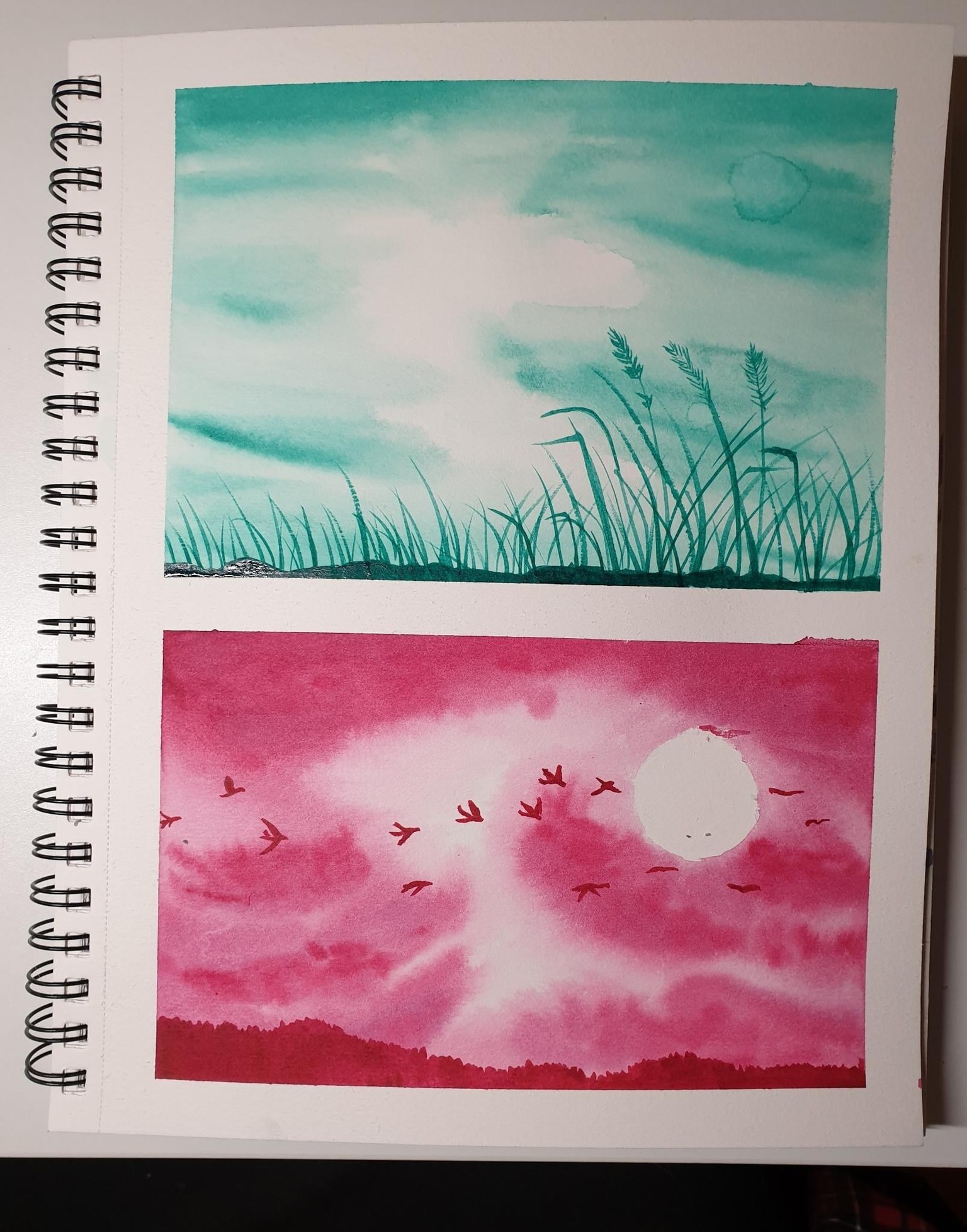 7 Days - 7 Colors - A Beginners Guide to Monochrome - image 3 - student project