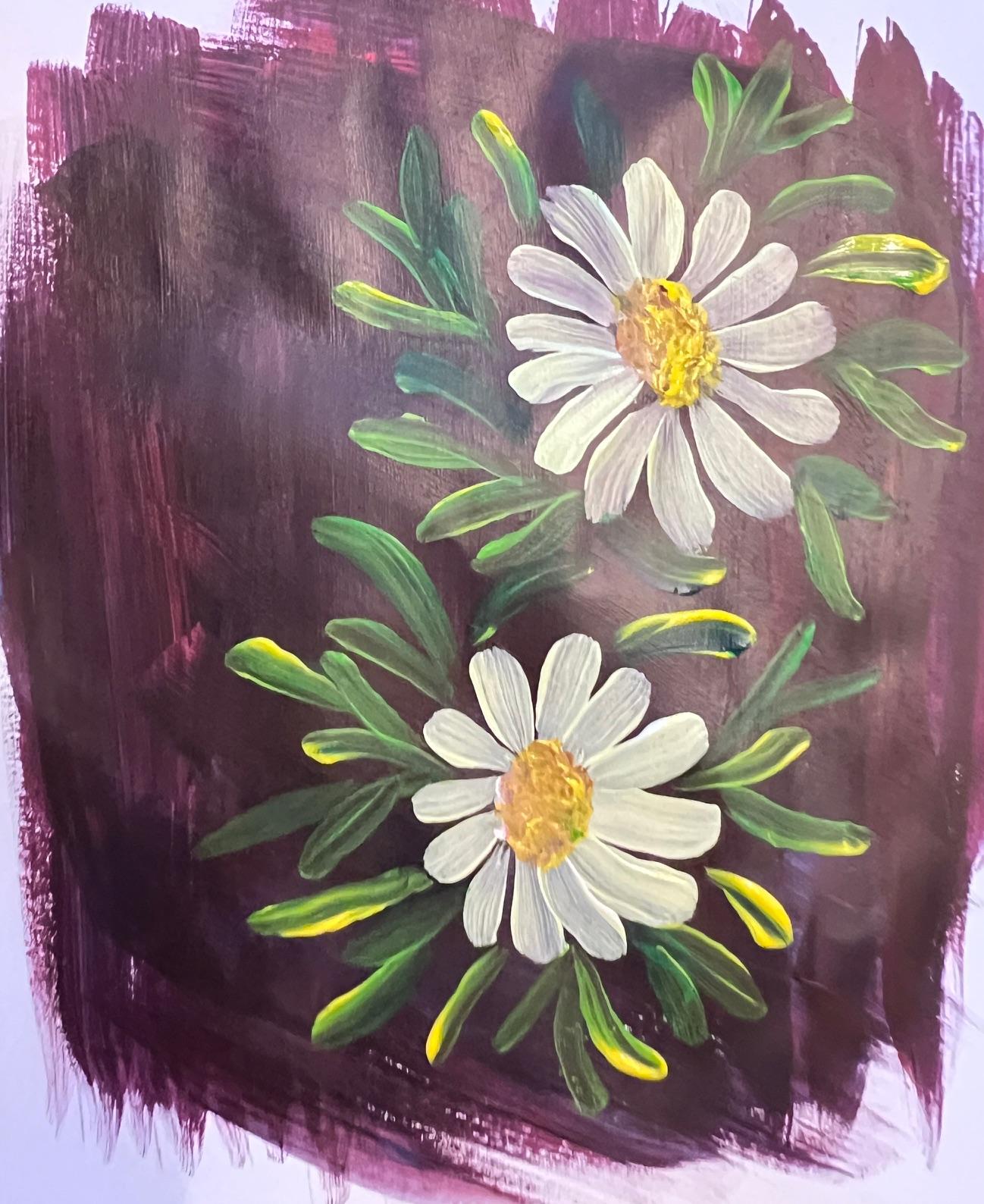 Daisies - image 1 - student project