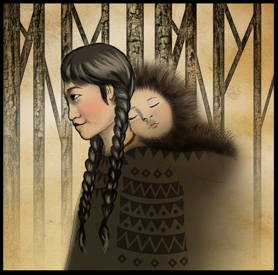 mother - image 5 - student project