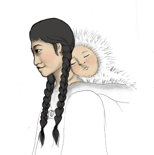 mother - image 3 - student project