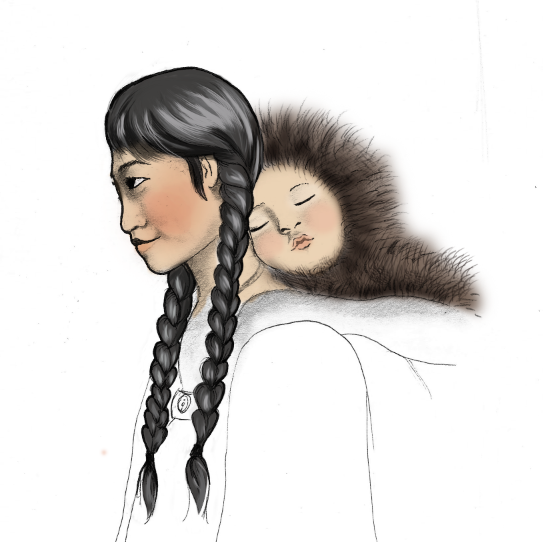 mother - image 4 - student project