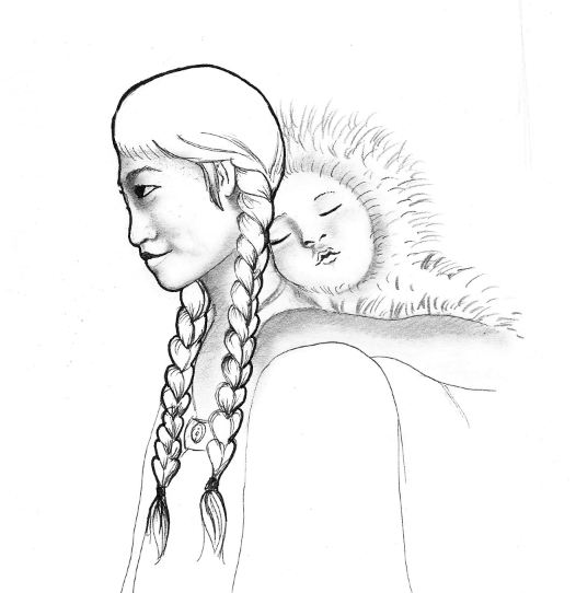 mother - image 2 - student project