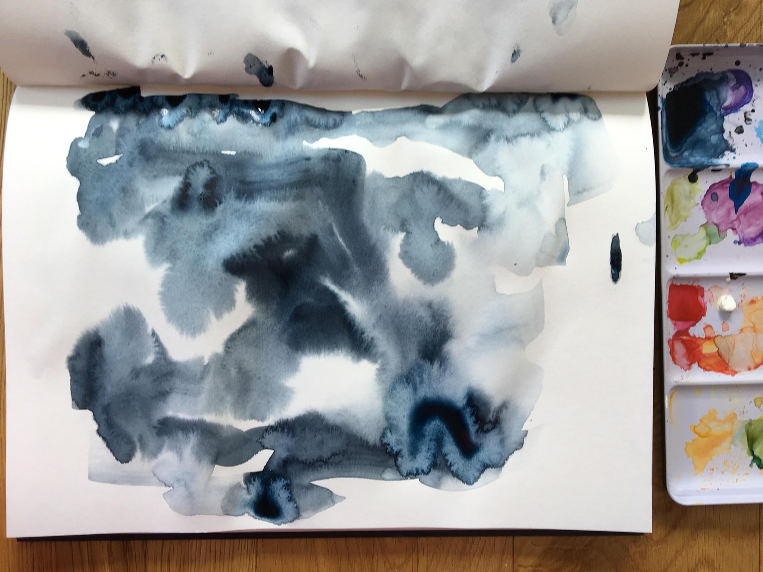 Lighthouses x3 - image 1 - student project
