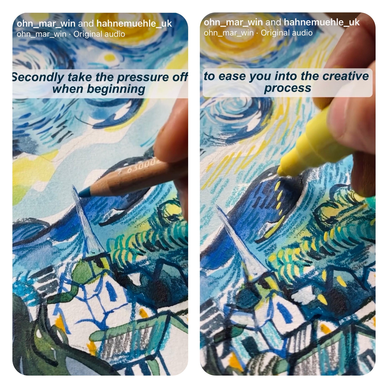 Collab with Sketchbook Brand - image 2 - student project