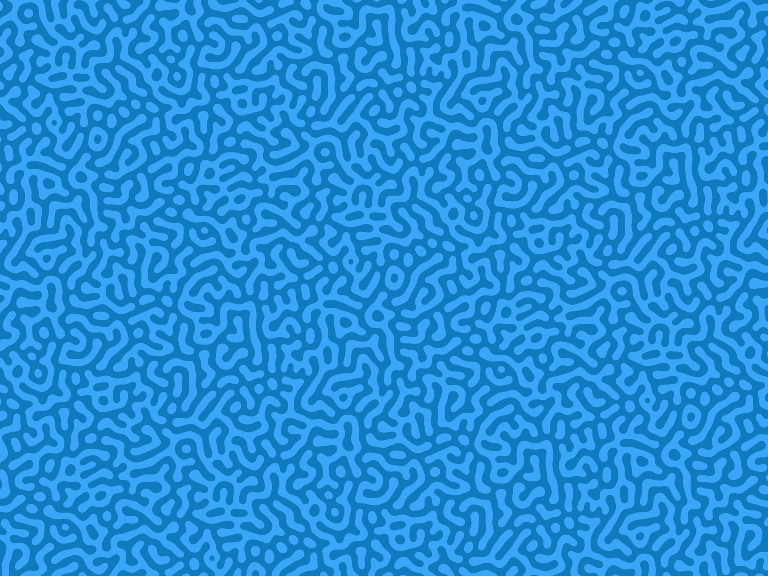 Organic Turing Pattern Design - image 2 - student project