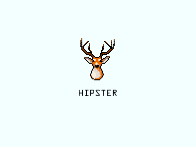 Some pixel characters - image 2 - student project