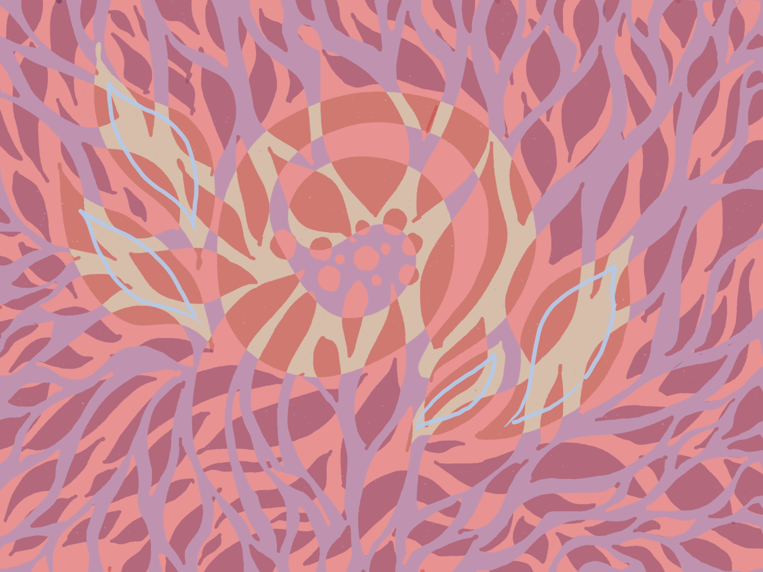 Doodling Along - image 7 - student project