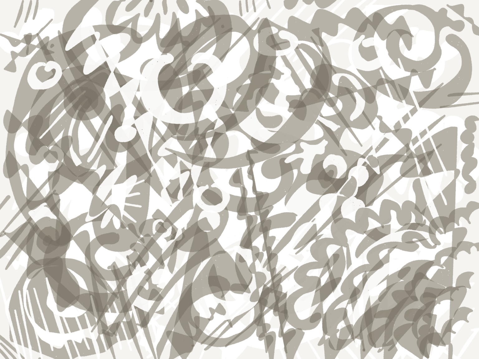 Doodling Along - image 5 - student project