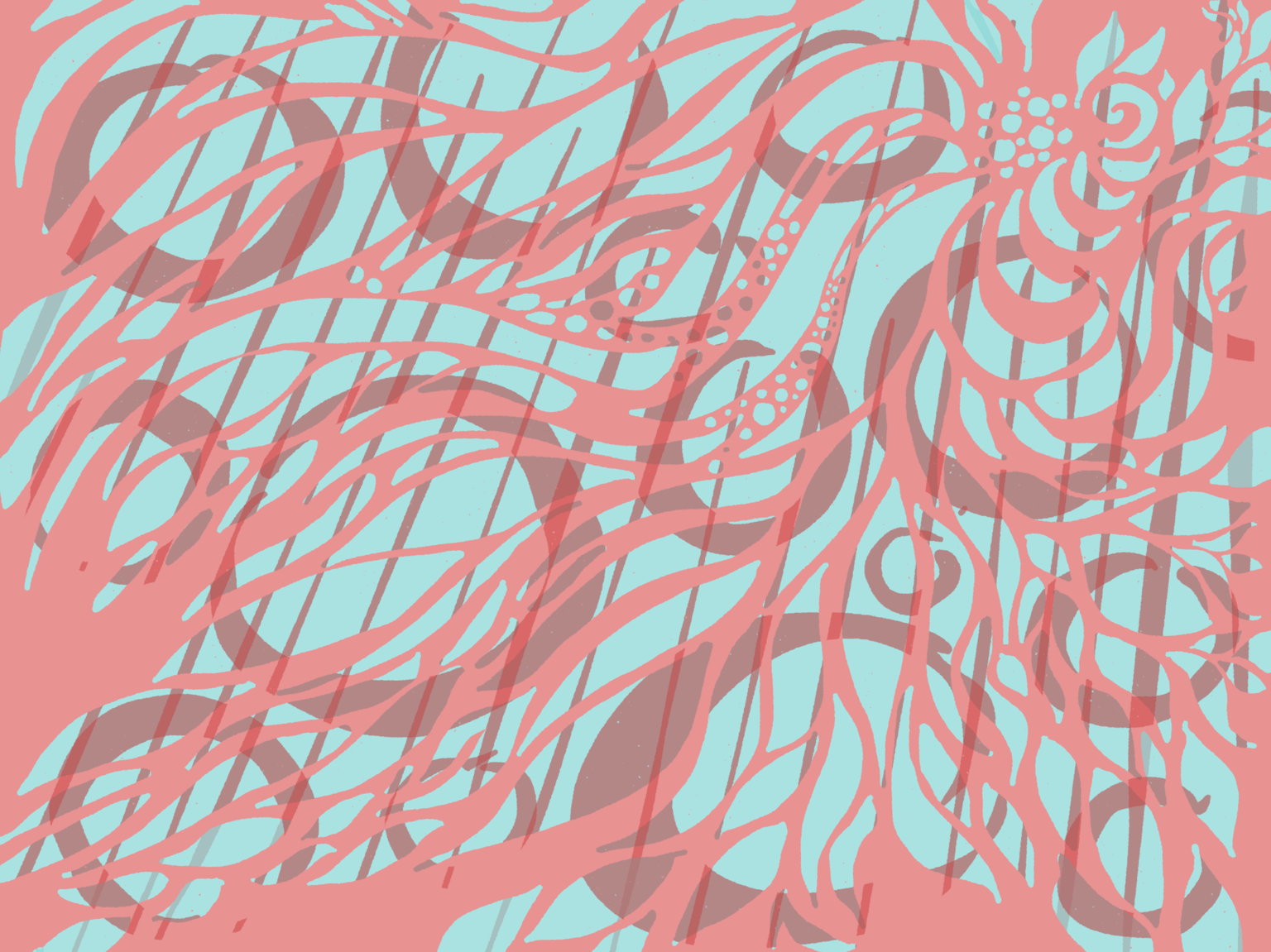 Doodling Along - image 6 - student project