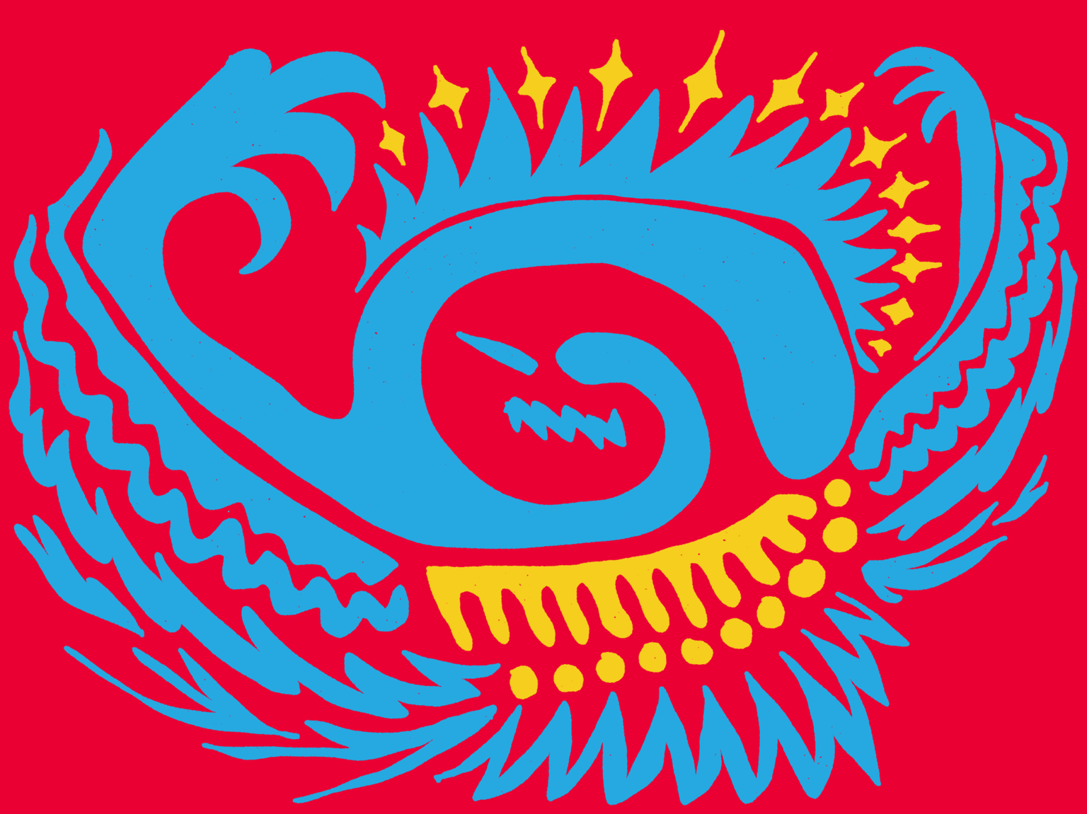 Doodling Along - image 4 - student project