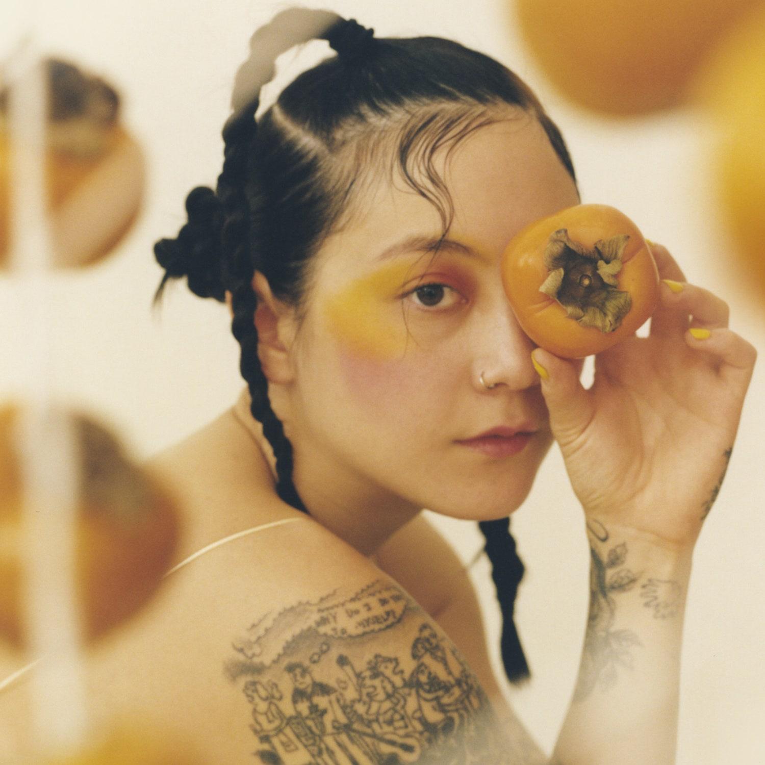 Michelle - image 2 - student project