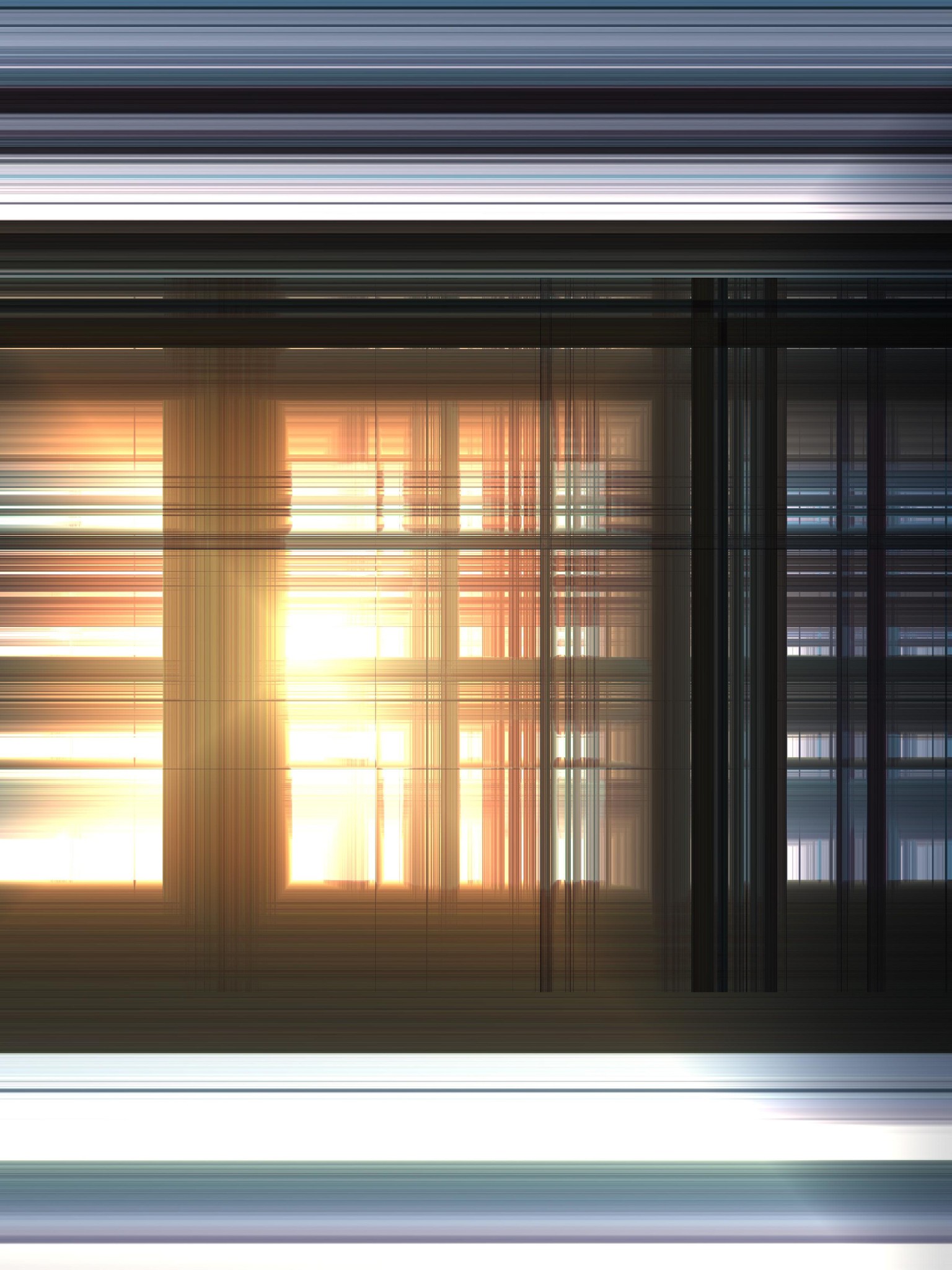 Windows to the Soul - image 1 - student project