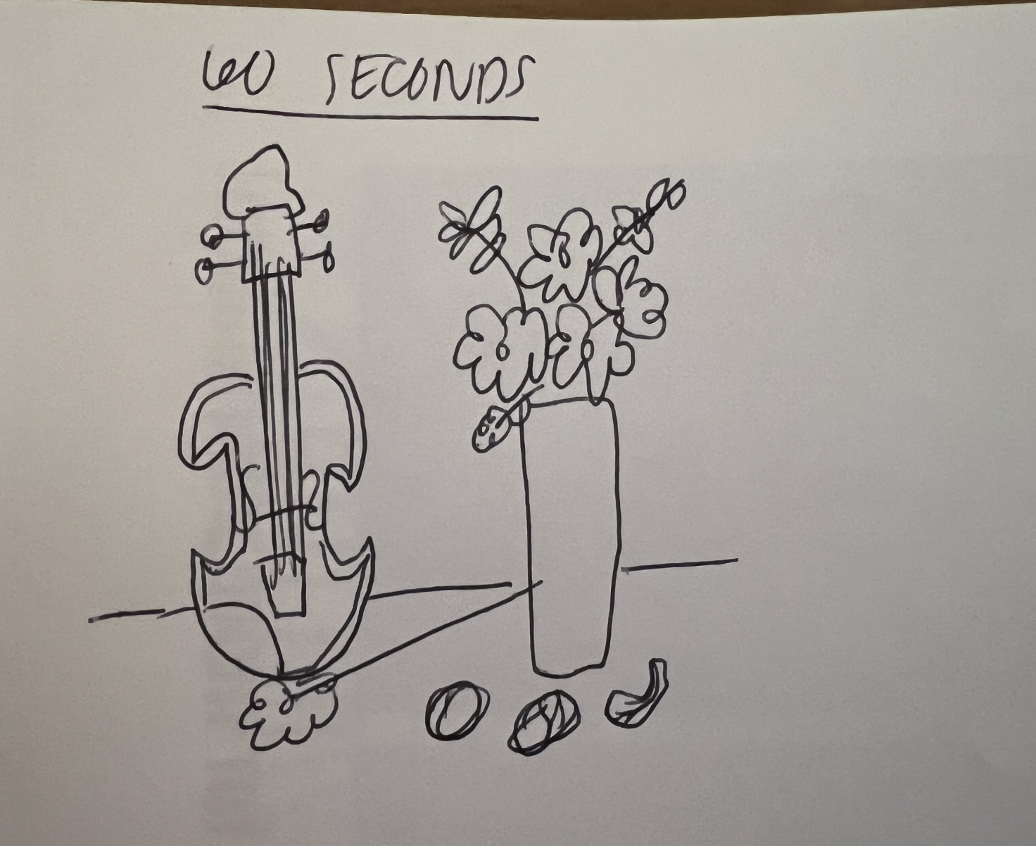 Creativity Exercises - image 3 - student project