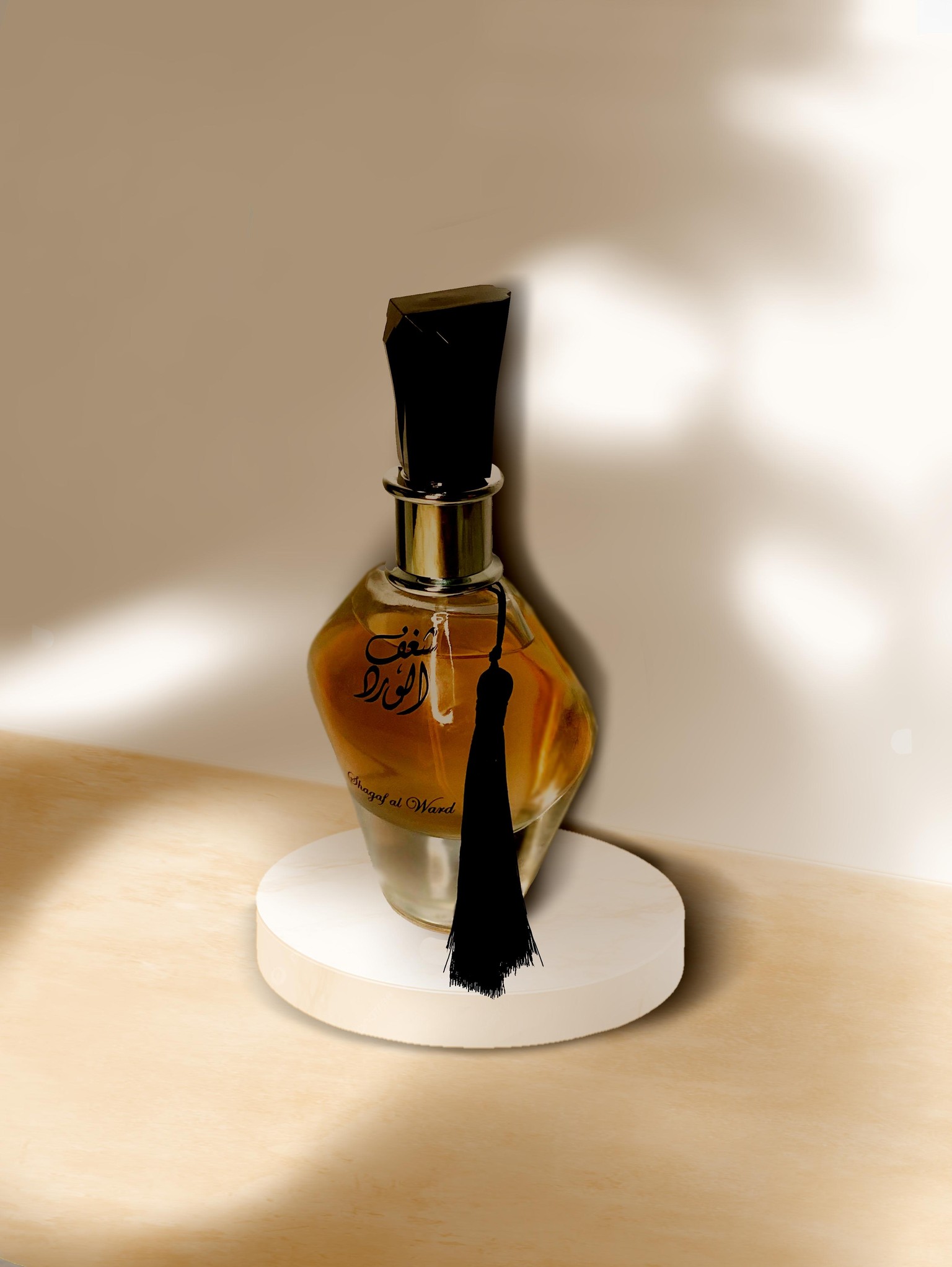 Shagaf Al Ward - Creative Photography - image 2 - student project