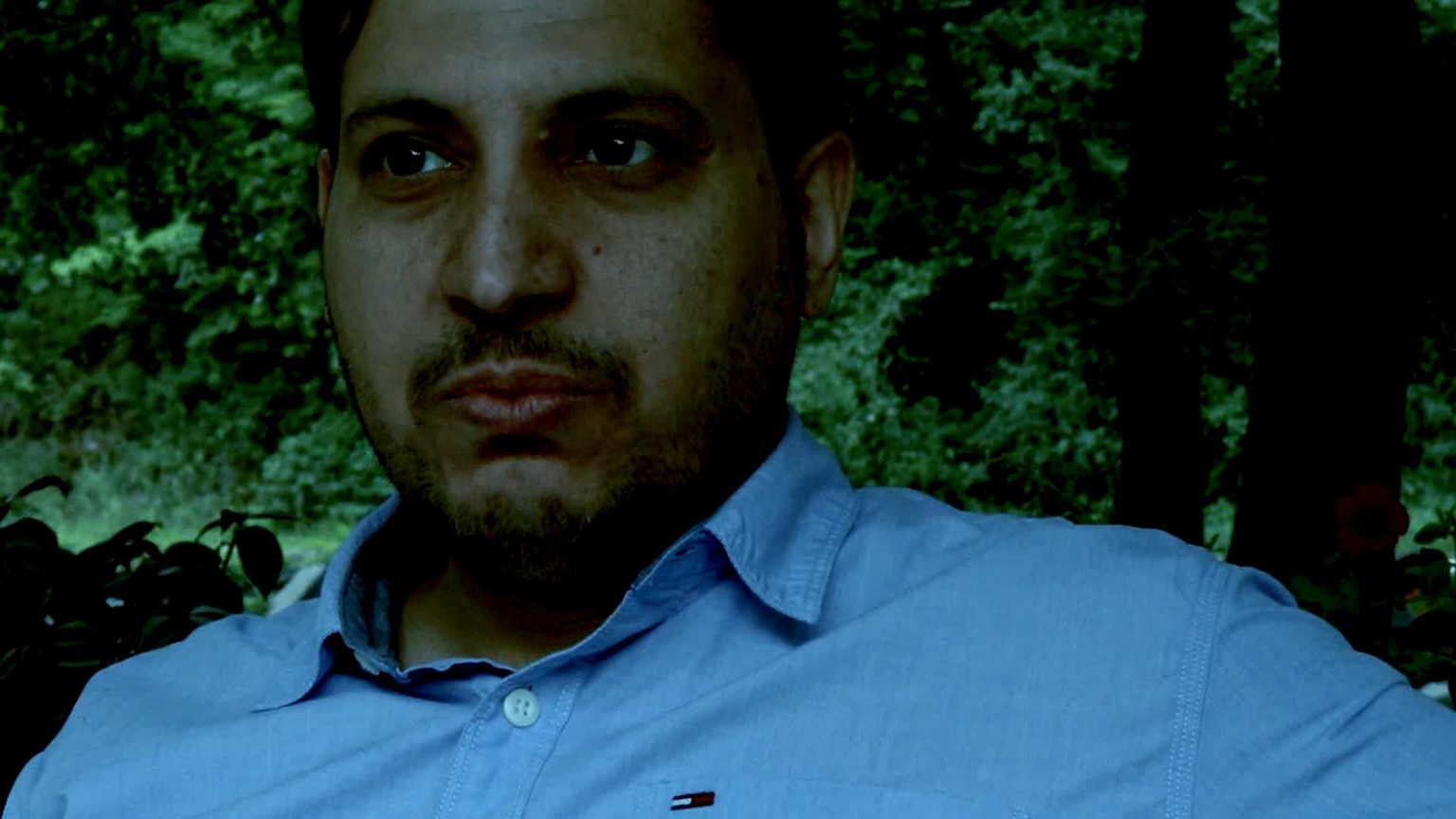 Color Correction and Grading Comedy Thriller Romance color grades - image 4 - student project