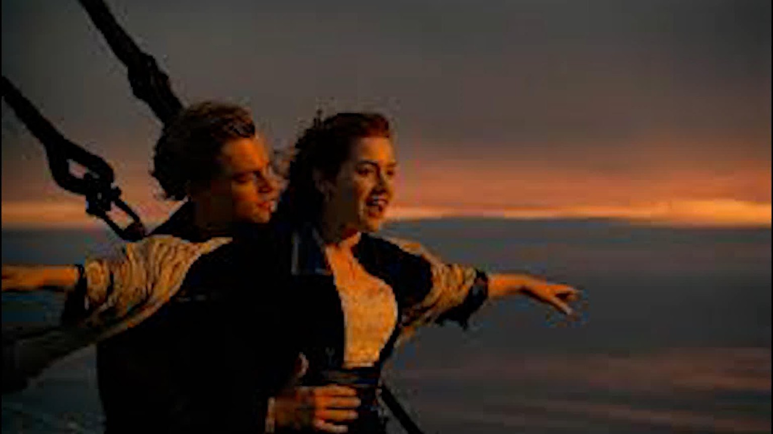 Color Correction and Grading Comedy Thriller Romance color grades - image 2 - student project