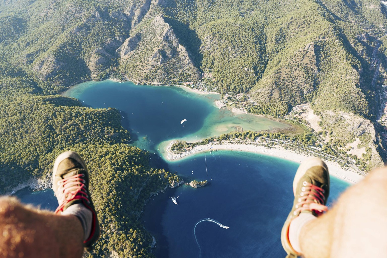 Wonderlust Inspiration - image 11 - student project