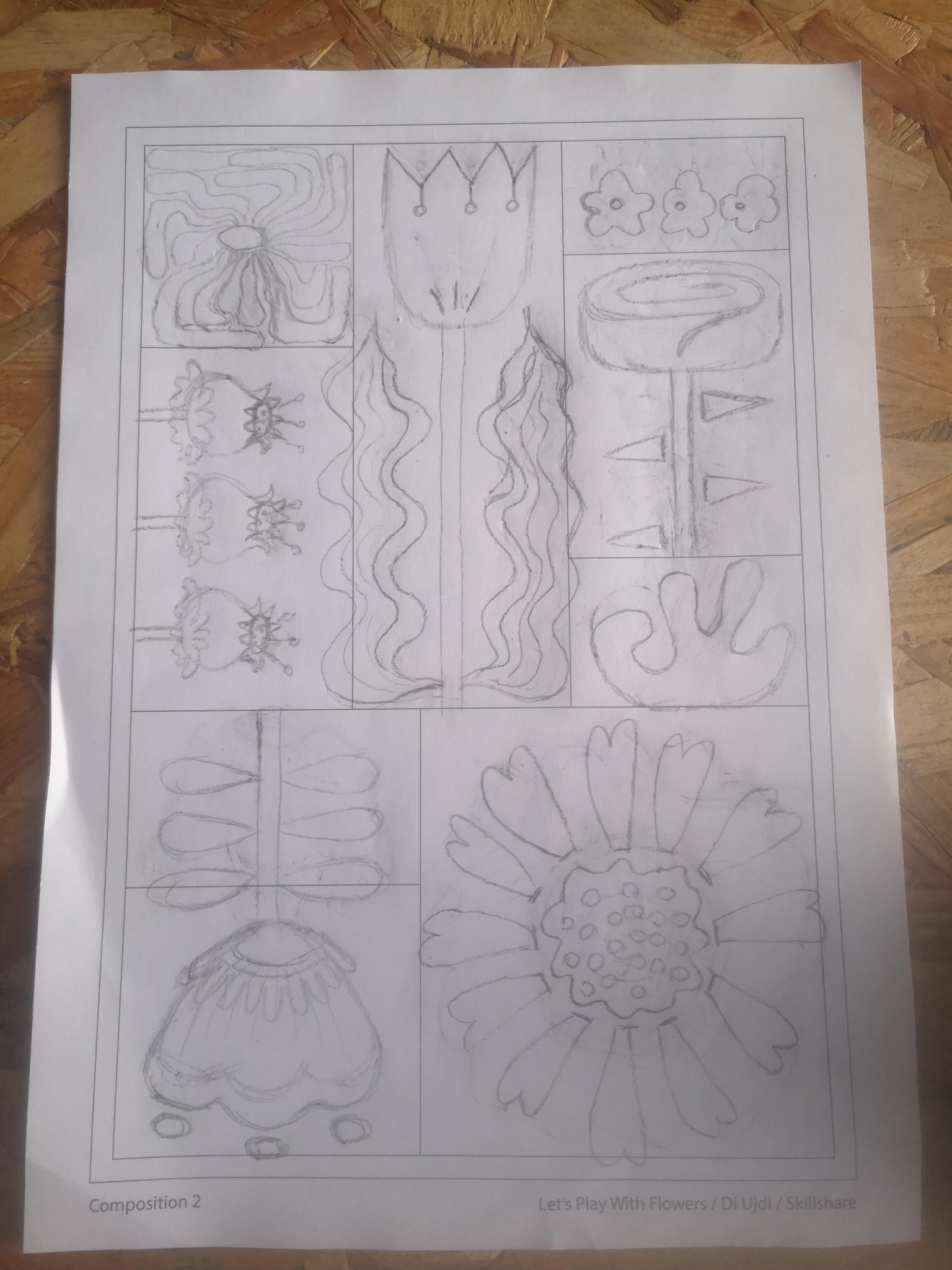 Peach Garden - image 1 - student project