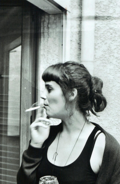 My first roll of film - image 2 - student project