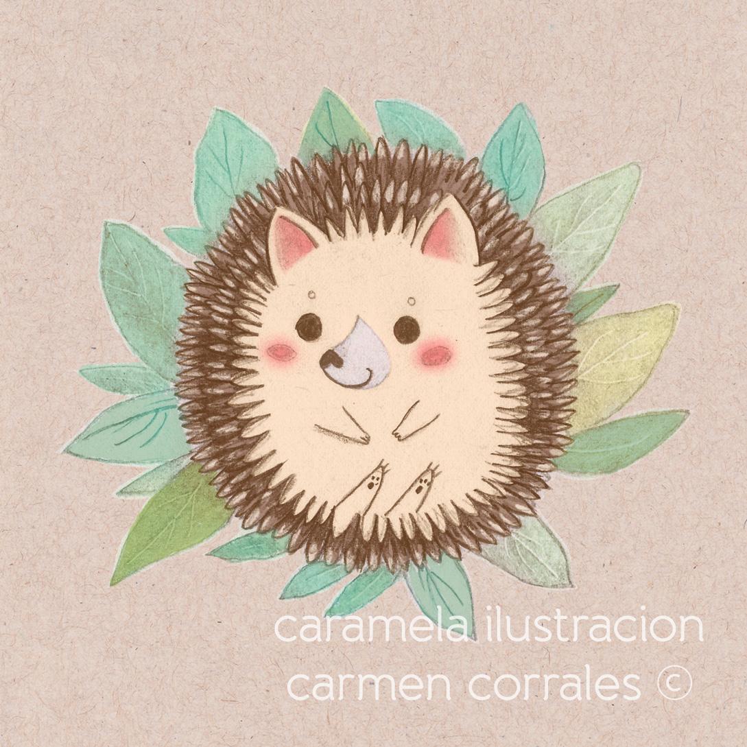 Another lovely class thank you - image 3 - student project