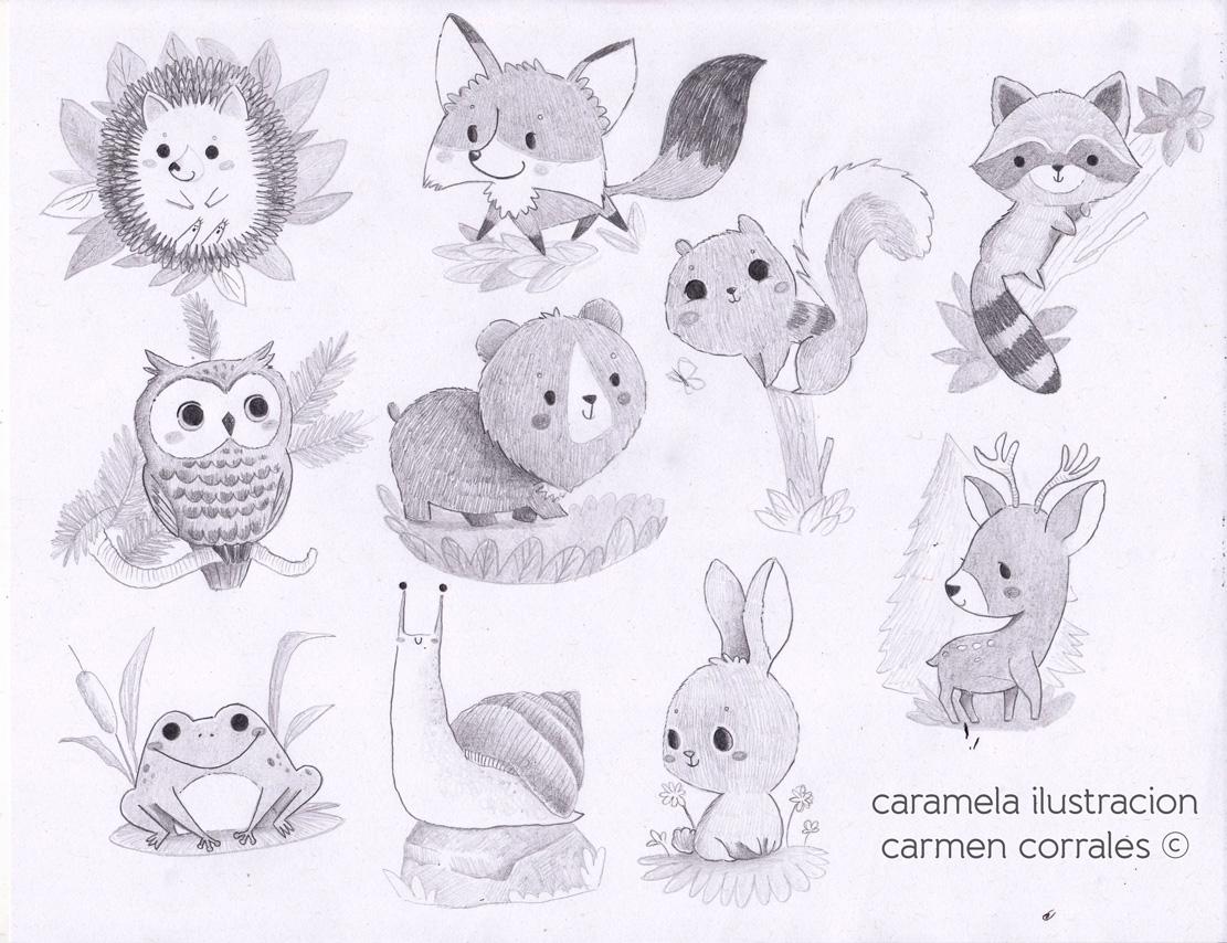 Another lovely class thank you - image 1 - student project