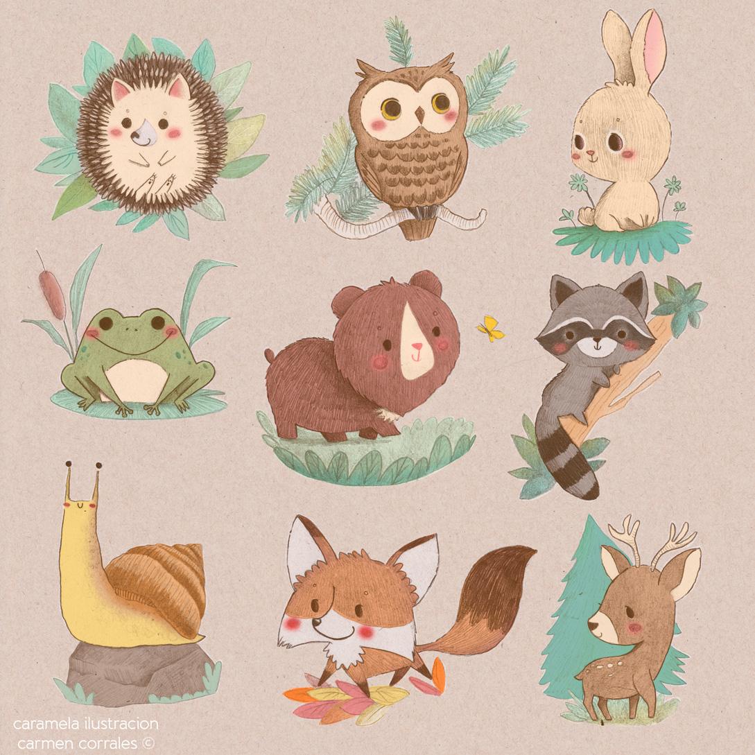 Another lovely class thank you - image 2 - student project