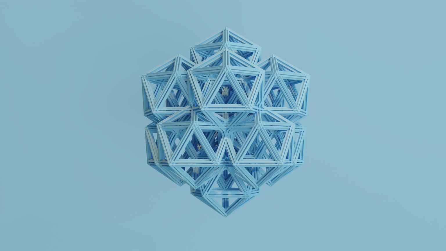 Blender - image 1 - student project