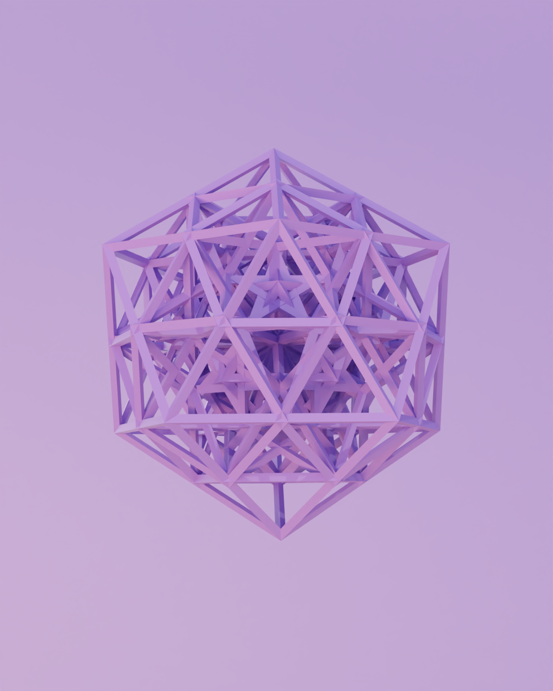 Art with Blender - image 1 - student project