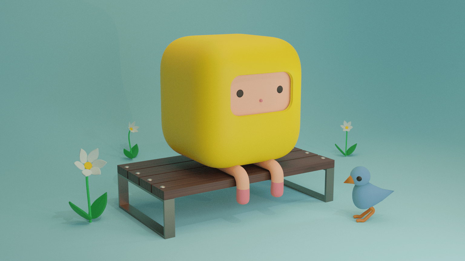 Birdfeeder - image 1 - student project