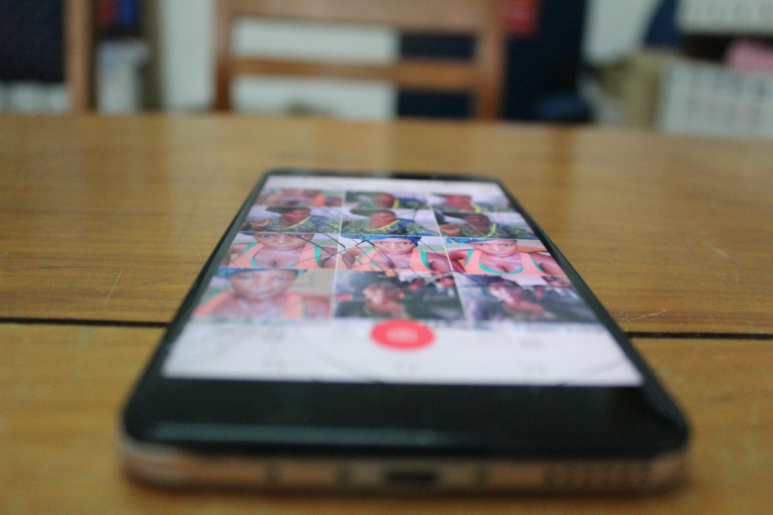 Mise en application Cours 1 - image 4 - student project
