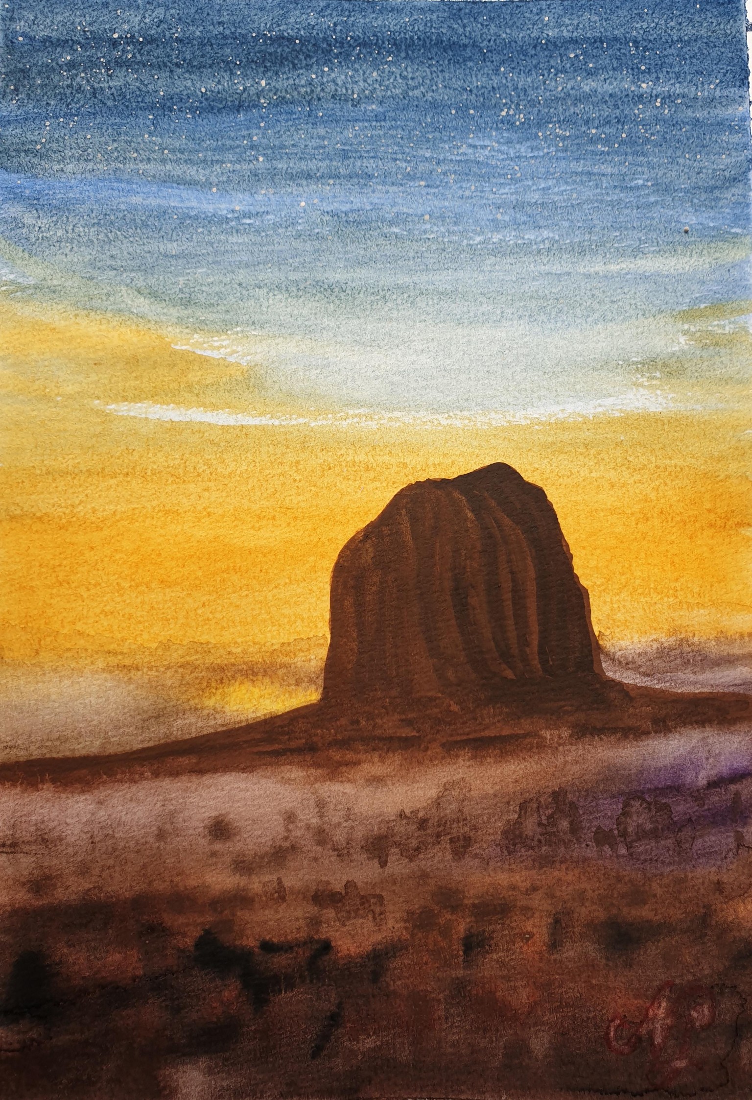 100 Days and more - image 5 - student project
