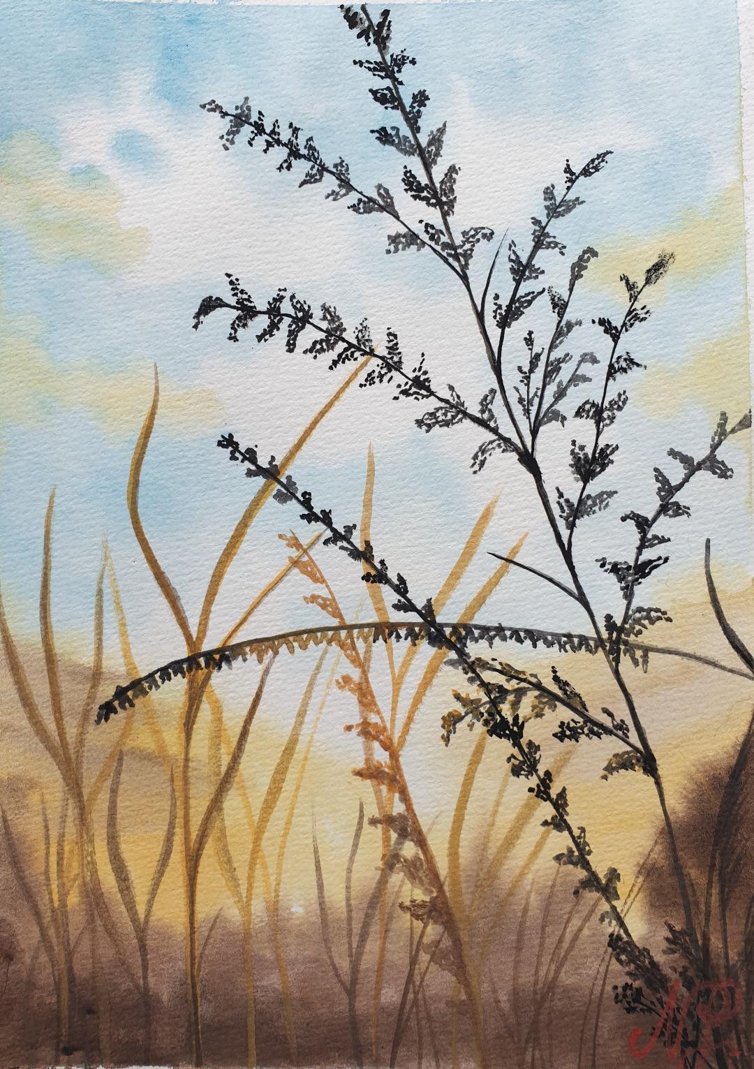 100 Days and more - image 23 - student project