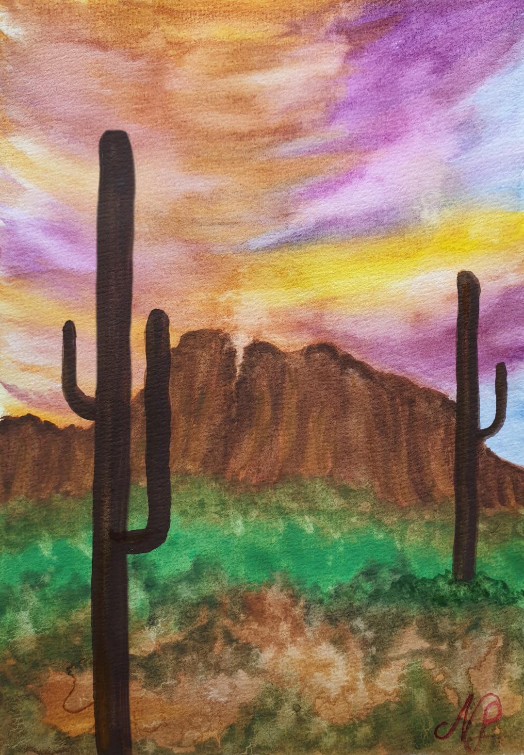 100 Days and more - image 12 - student project