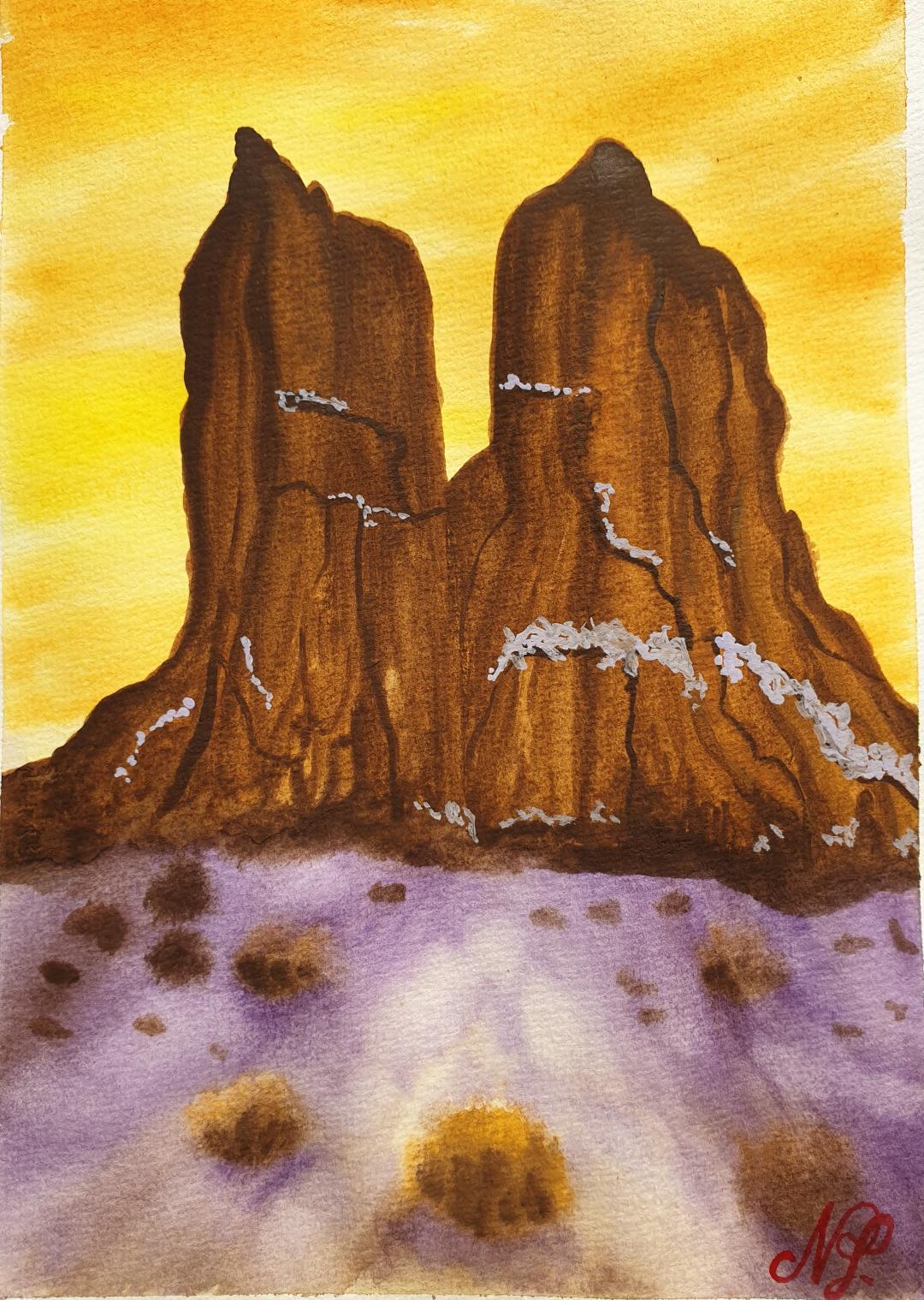 100 Days and more - image 17 - student project