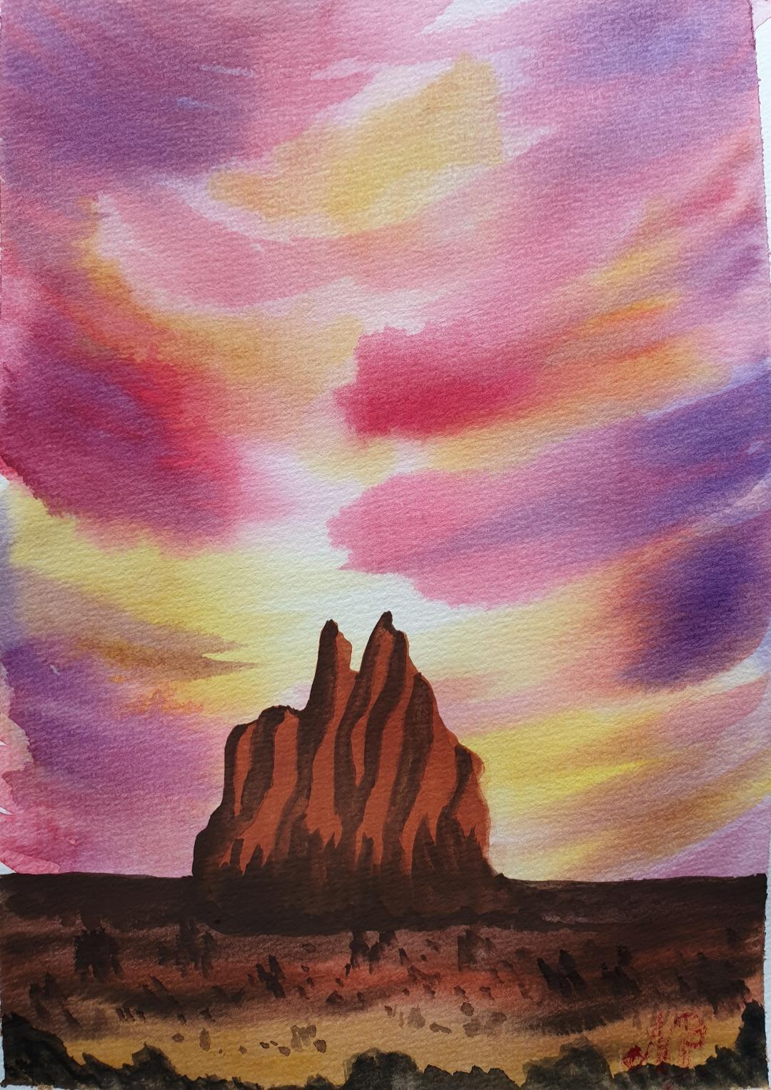 100 Days and more - image 3 - student project
