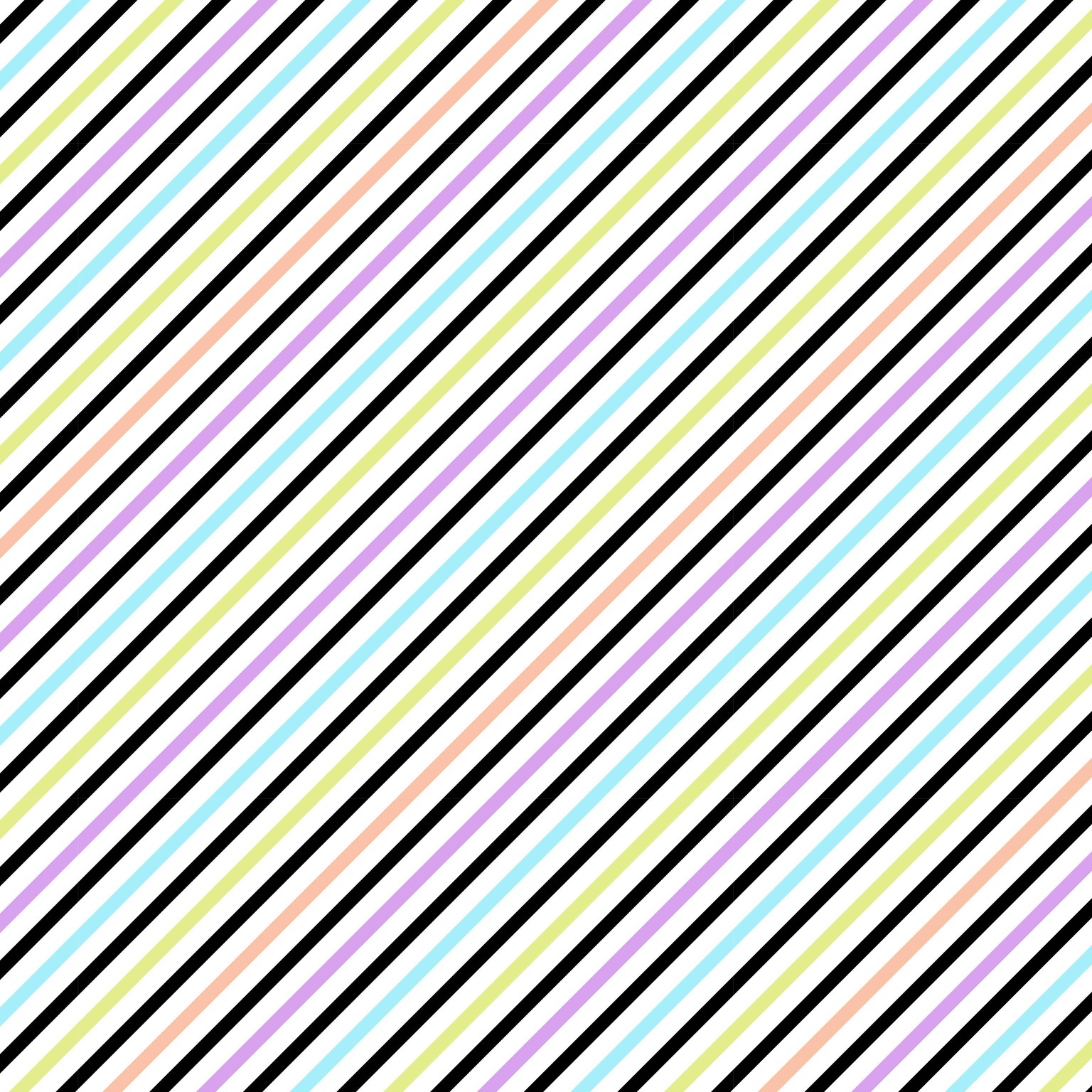 Patterned Type Design - image 3 - student project