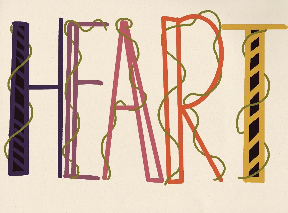 My word mantra - image 3 - student project