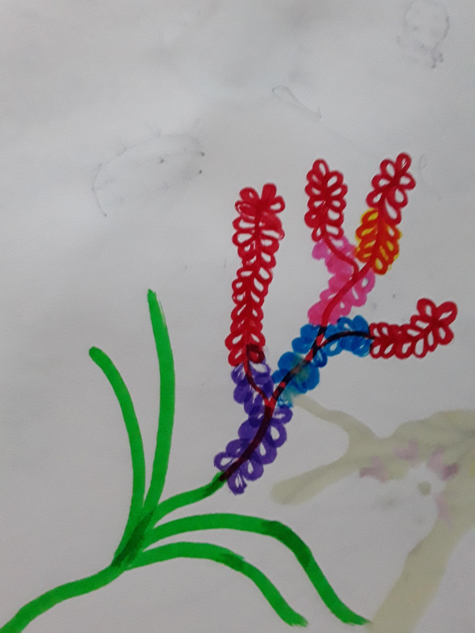 fearless art - image 3 - student project
