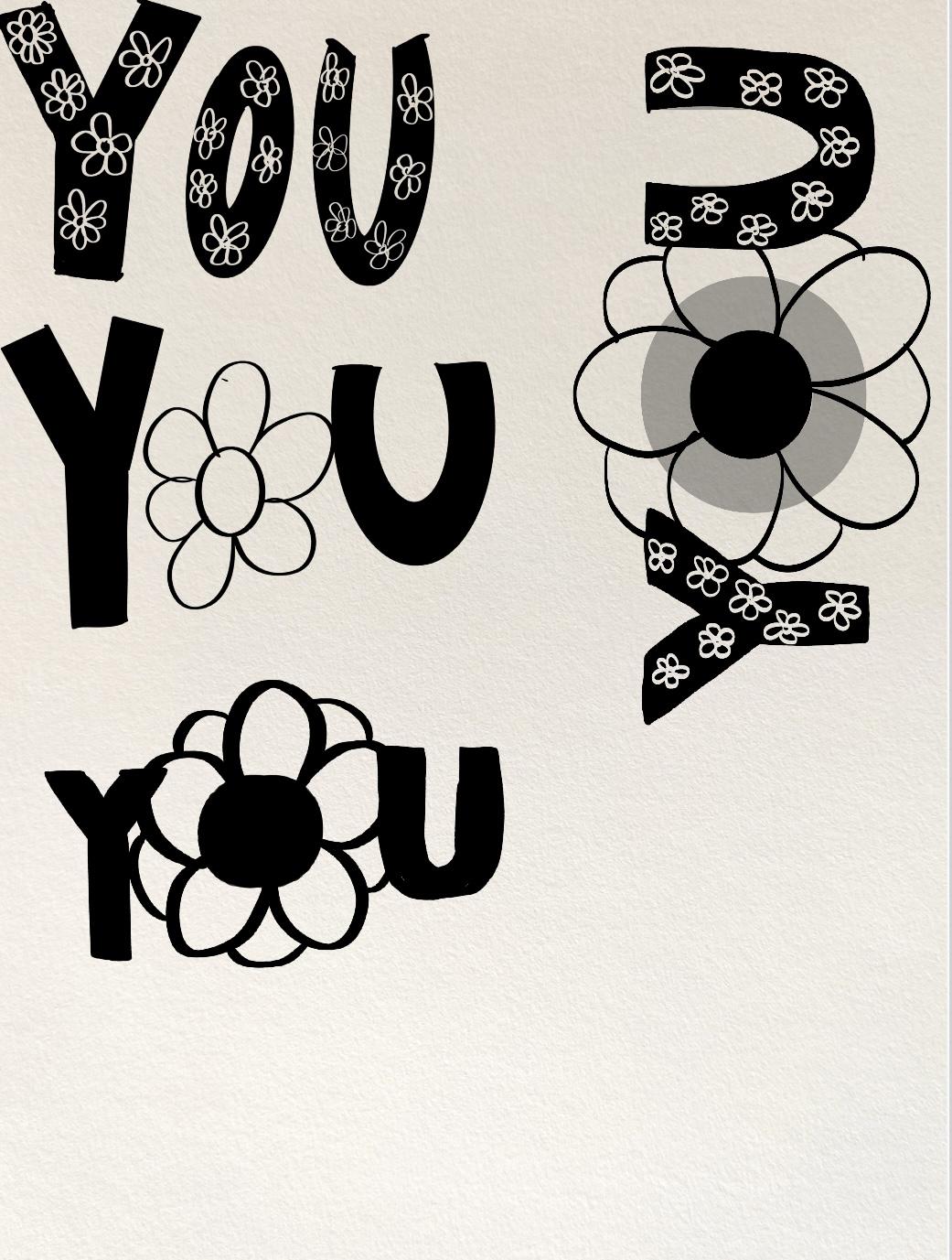 Be you - image 6 - student project