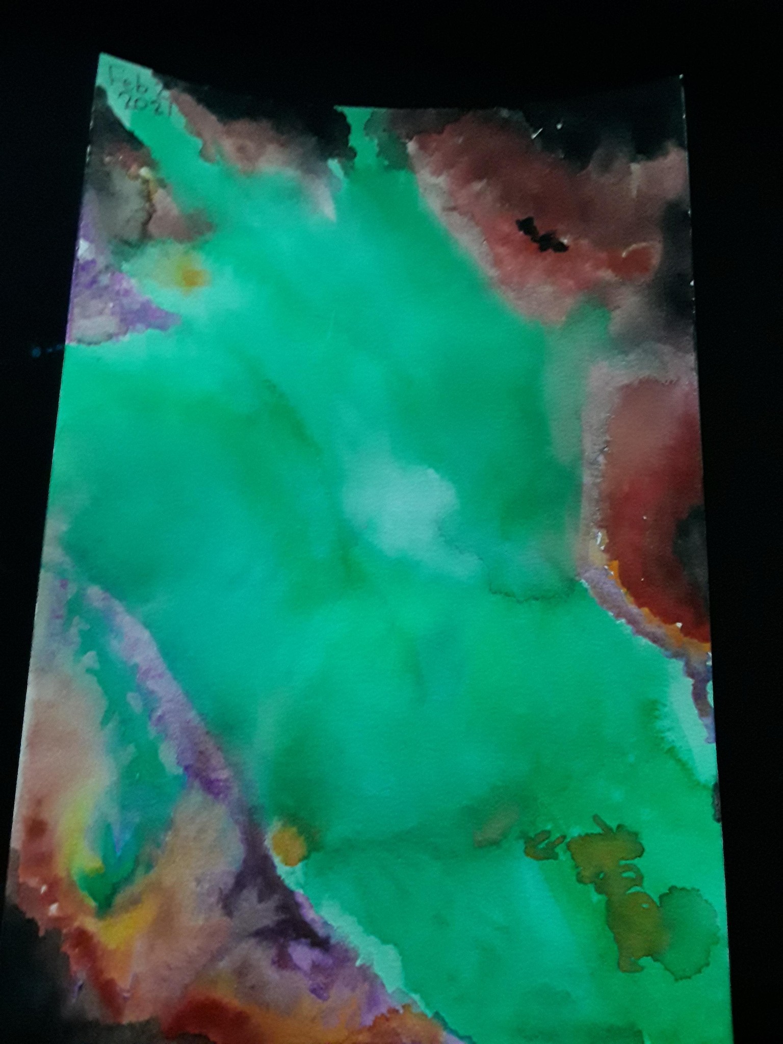 fearless art - image 8 - student project