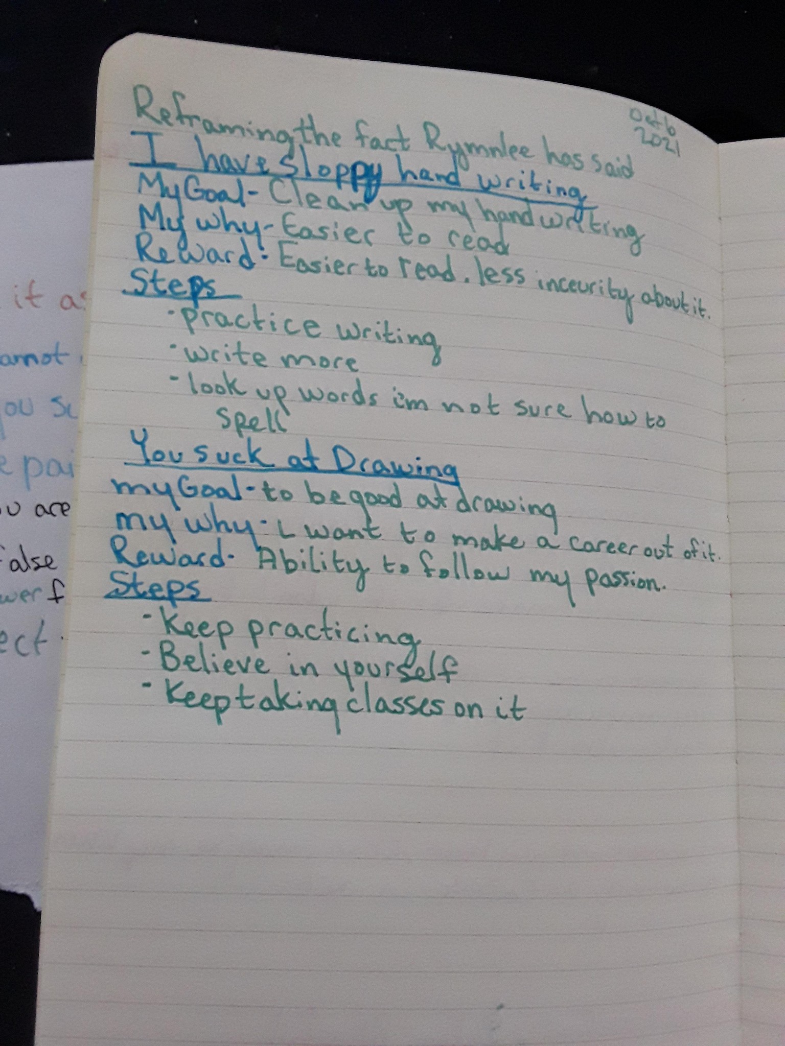 Rymnlee has entered the chat - image 6 - student project
