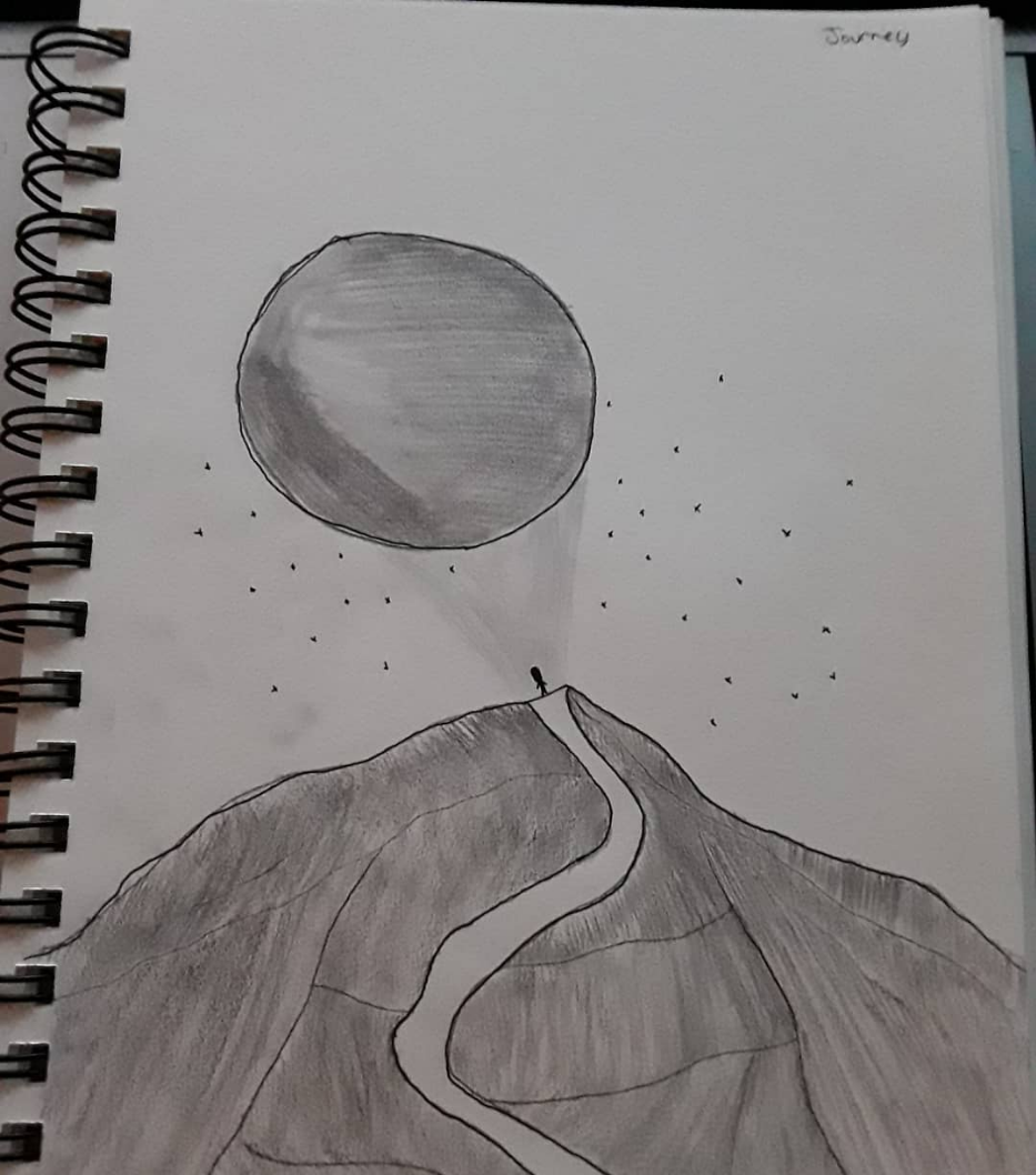 fearless art - image 1 - student project